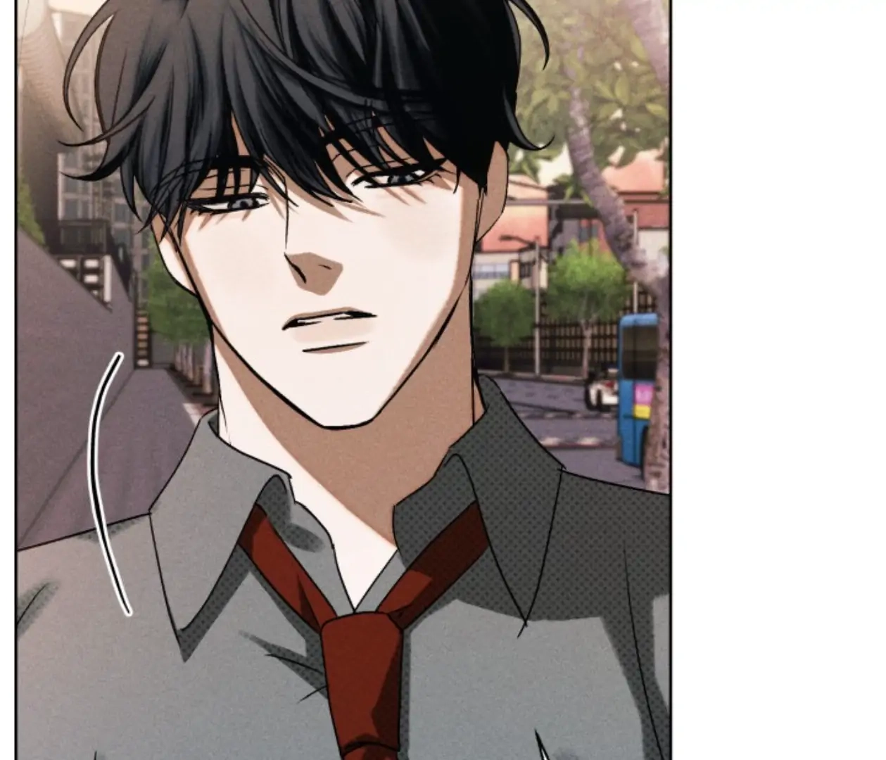 Friend or Faux Chapter 3 page 52 - 