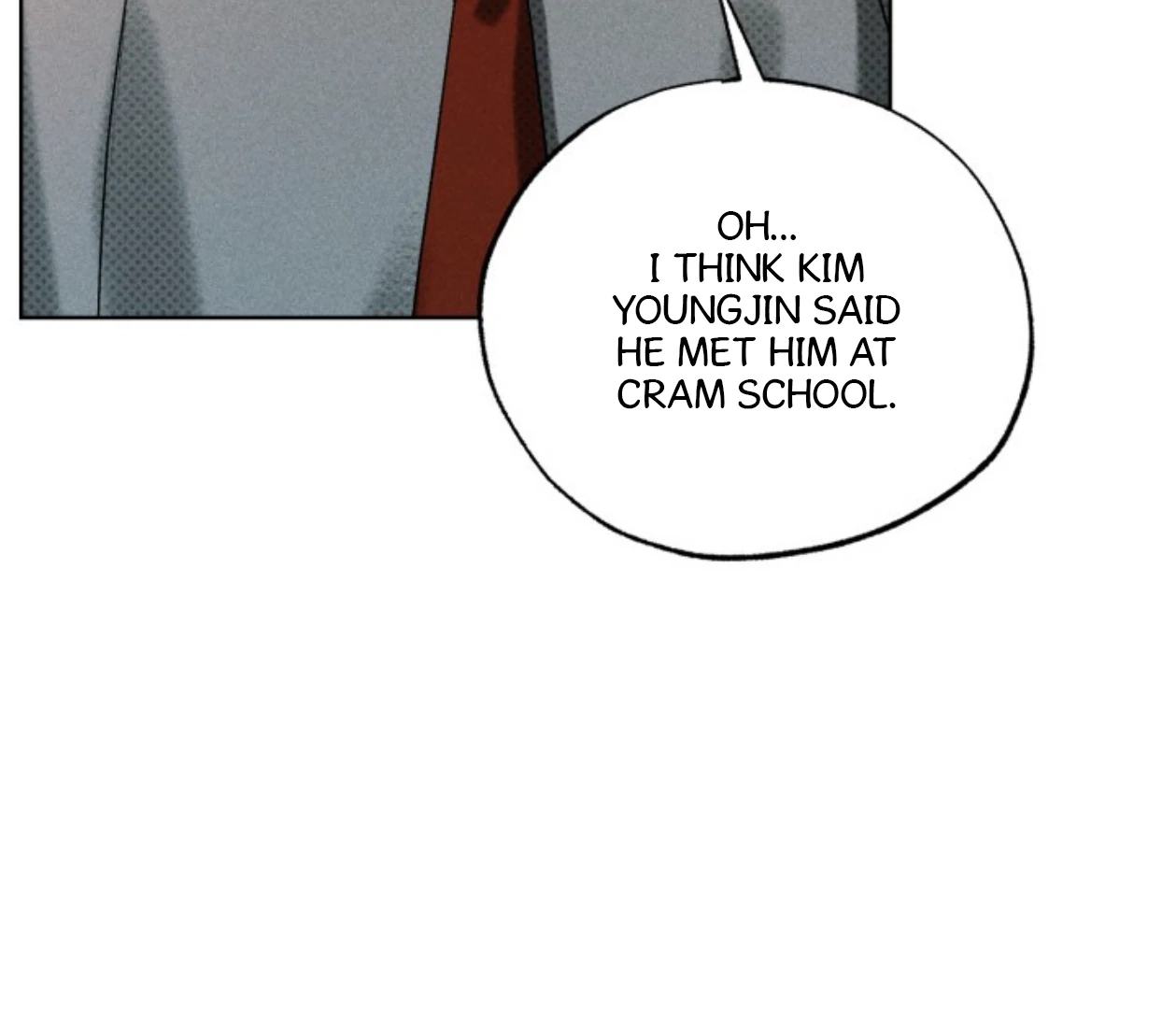 Friend or Faux Chapter 3 page 53 - 
