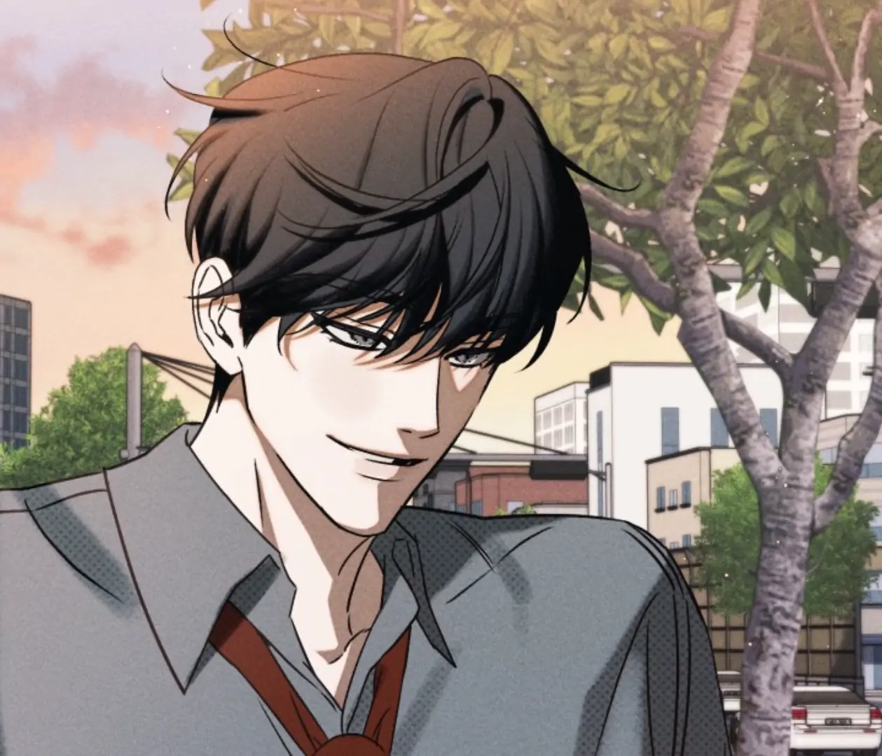 Friend or Faux Chapter 3 page 58 - 