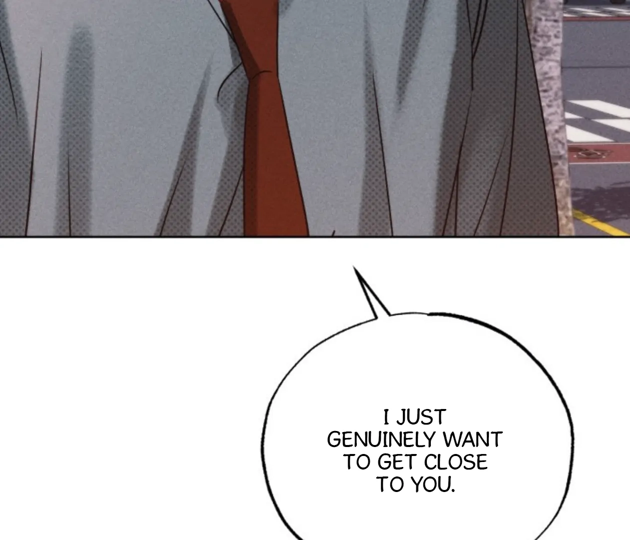 Friend or Faux Chapter 3 page 59 - 