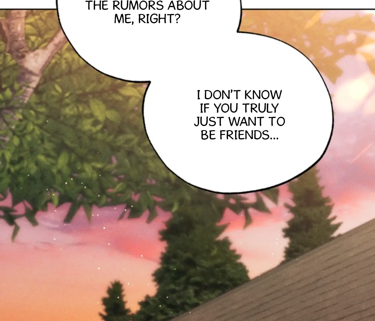 Friend or Faux Chapter 3 page 61 - 