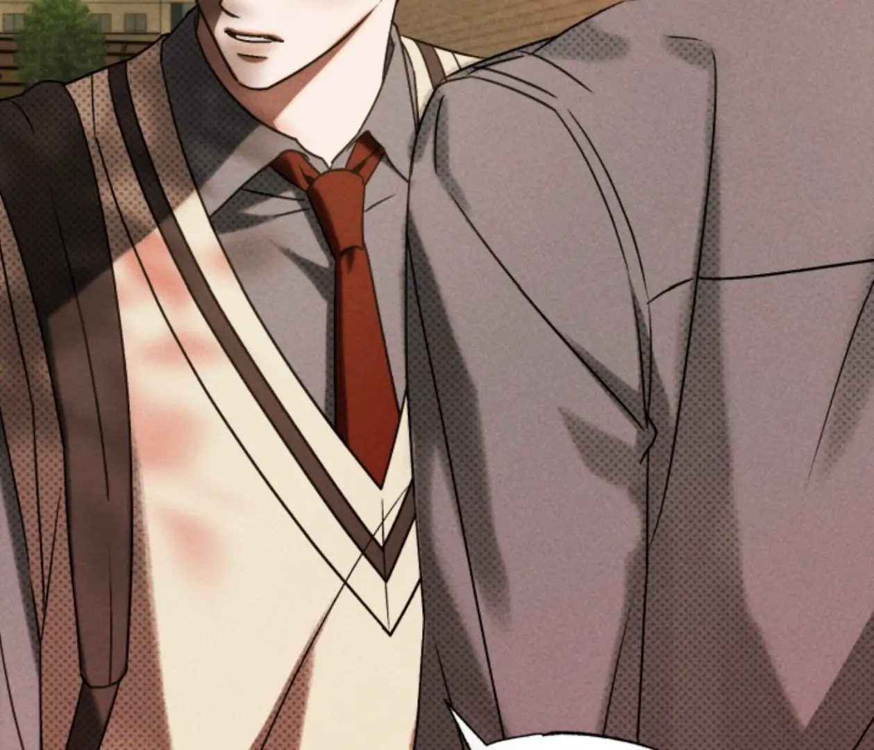 Friend or Faux Chapter 3 page 64 - 