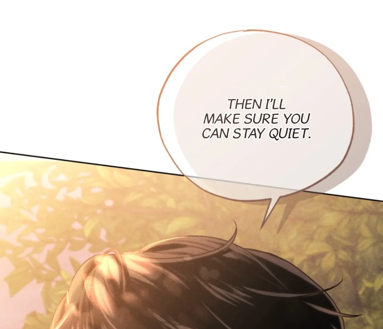Friend or Faux Chapter 3 page 68 - 