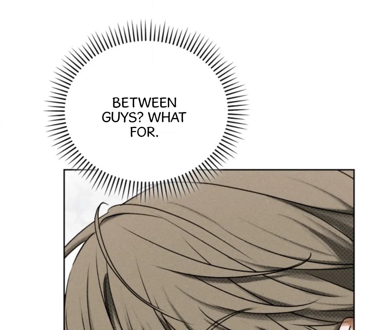 Friend or Faux Chapter 3 page 8 - 