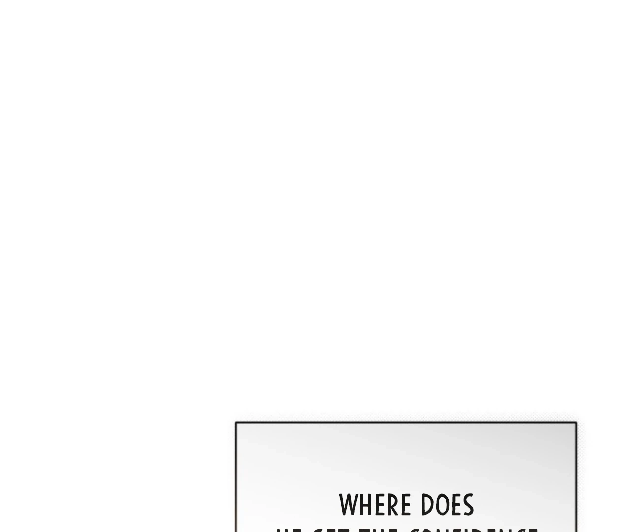 Friend or Faux Chapter 3 page 74 - 