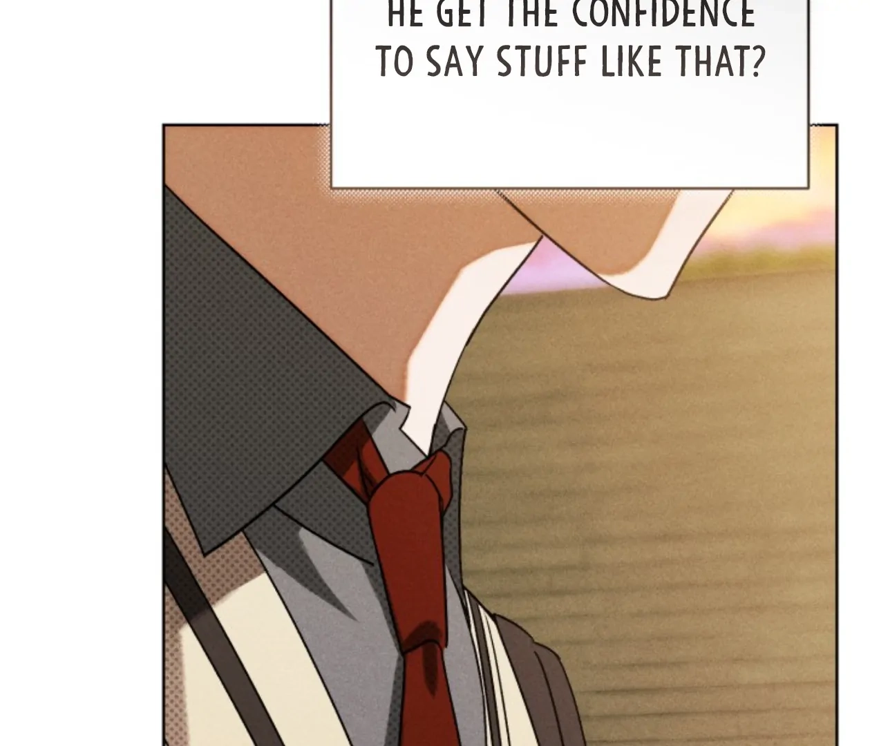 Friend or Faux Chapter 3 page 75 - 