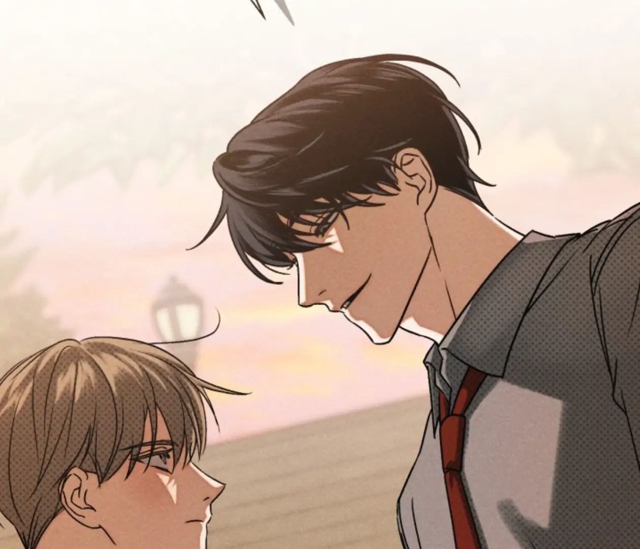 Friend or Faux Chapter 3 page 78 - 
