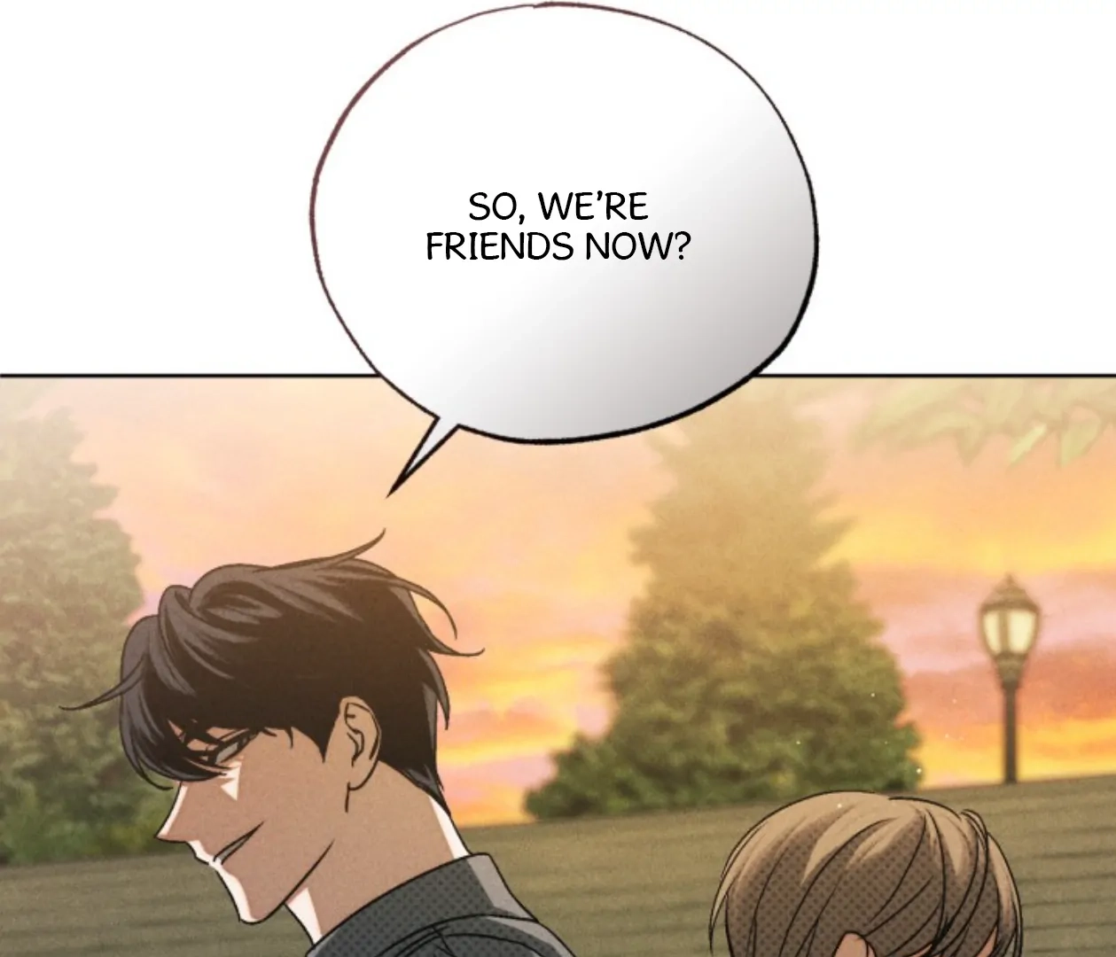 Friend or Faux Chapter 3 page 88 - 