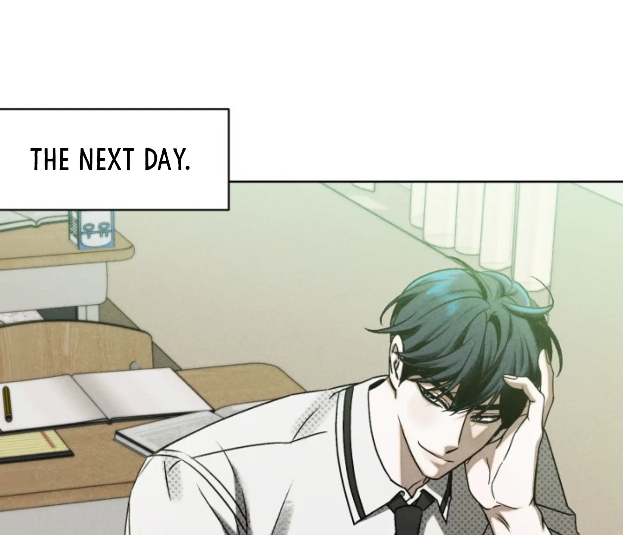 Friend or Faux Chapter 3 page 99 - 