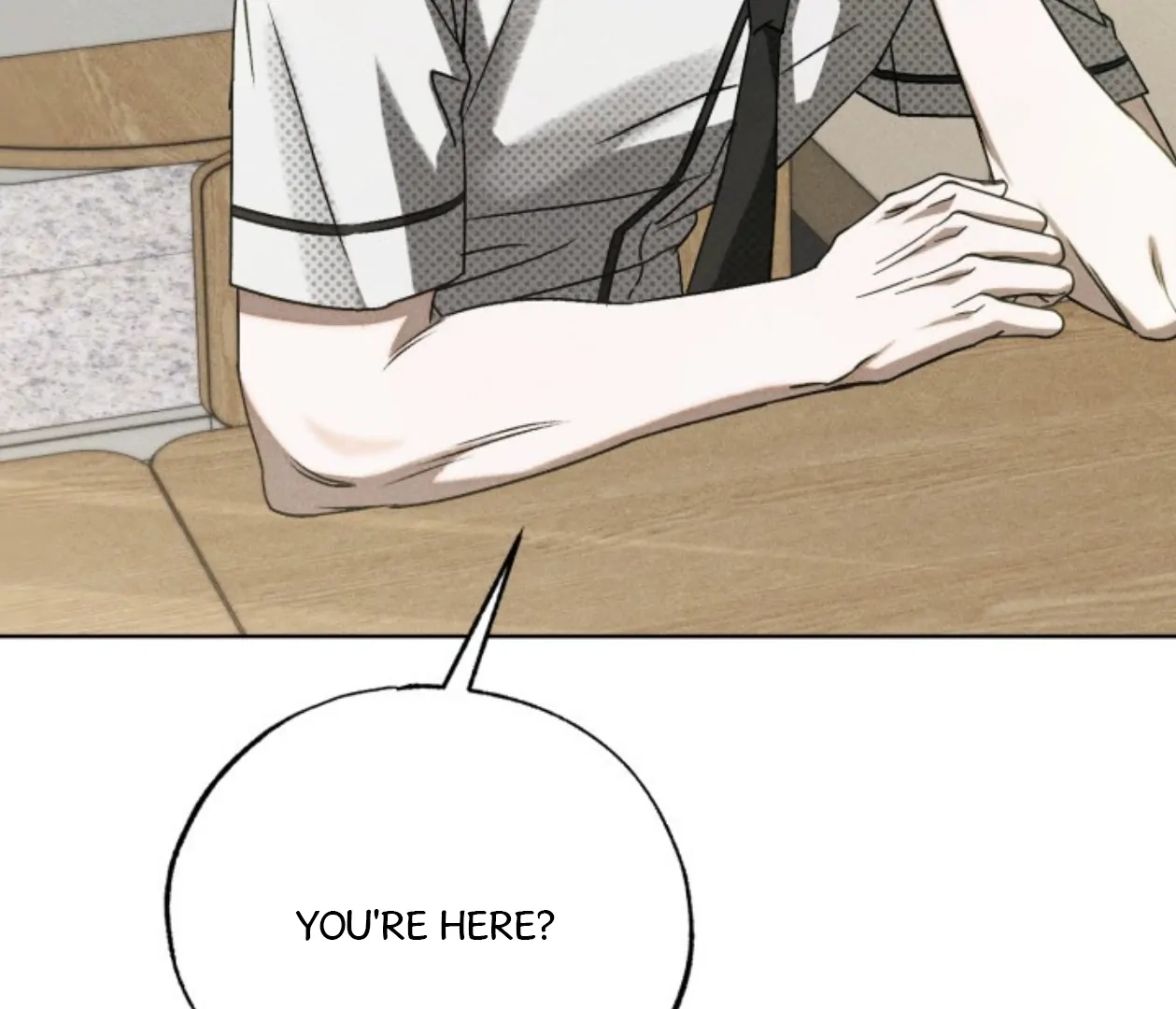 Friend or Faux Chapter 3 page 100 - 