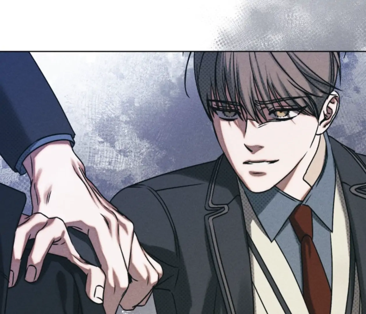 Friend or Faux Chapter 30 page 103 - 