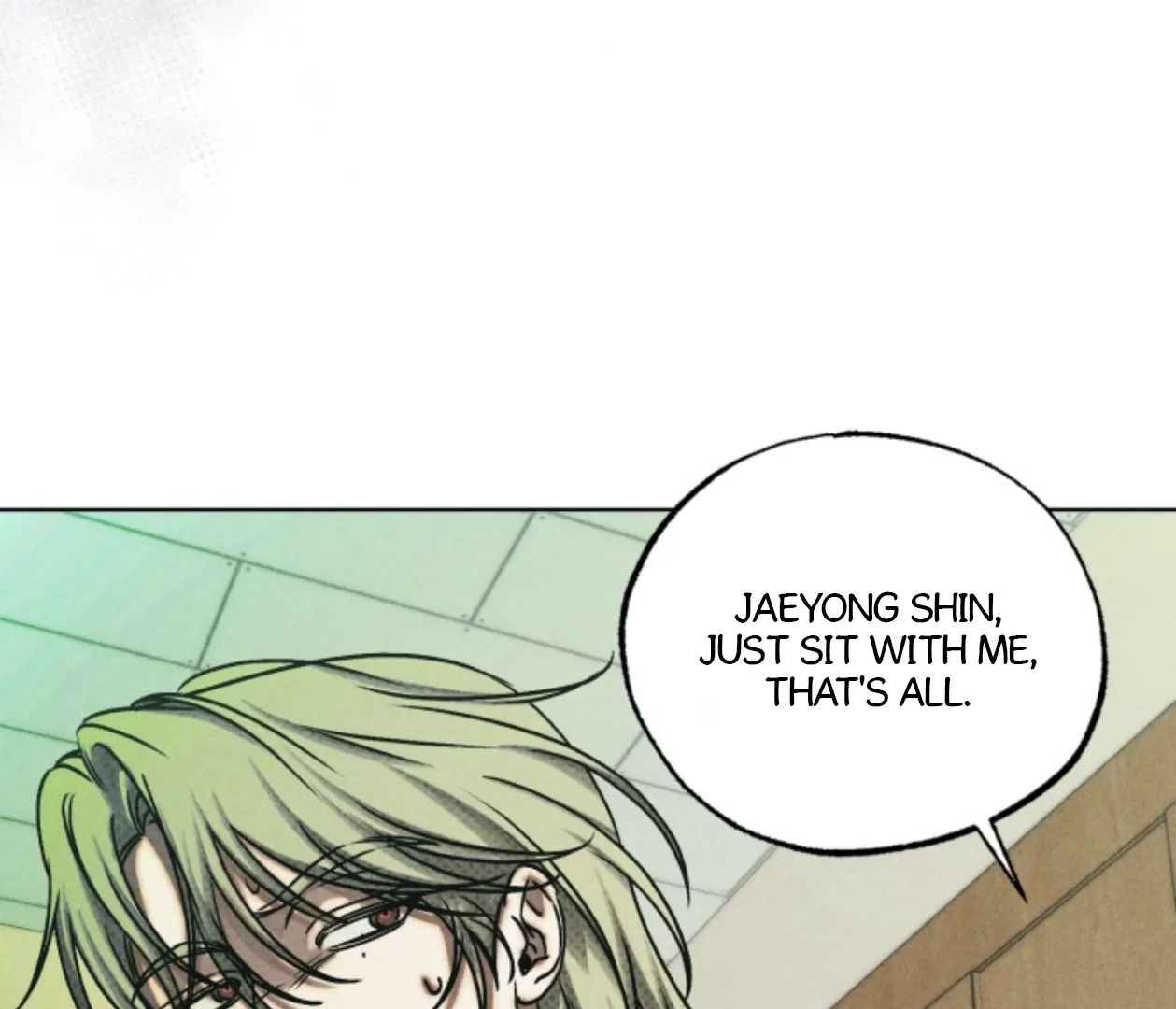 Friend or Faux Chapter 30 page 105 - 