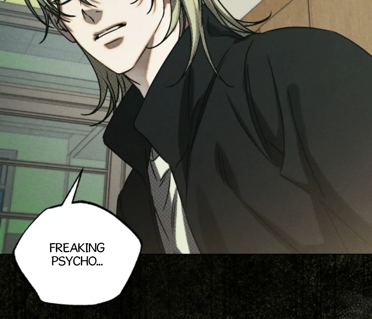 Friend or Faux Chapter 30 page 106 - 