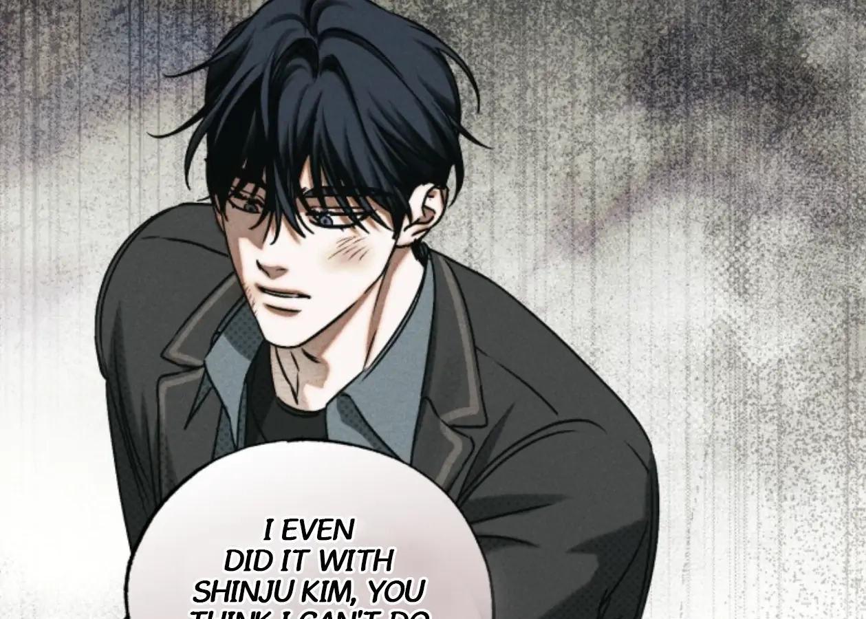 Friend or Faux Chapter 30 page 108 - 