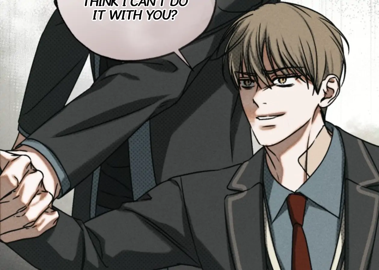 Friend or Faux Chapter 30 page 109 - 