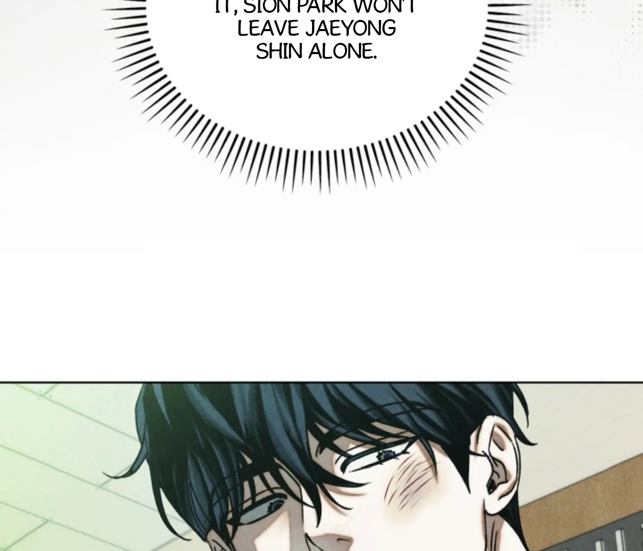 Friend or Faux Chapter 30 page 111 - 