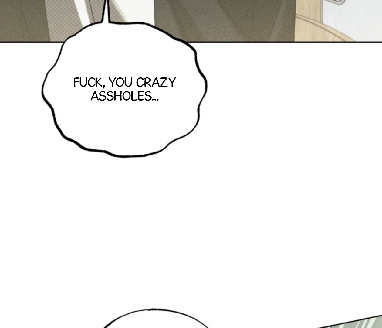 Friend or Faux Chapter 30 page 115 - 