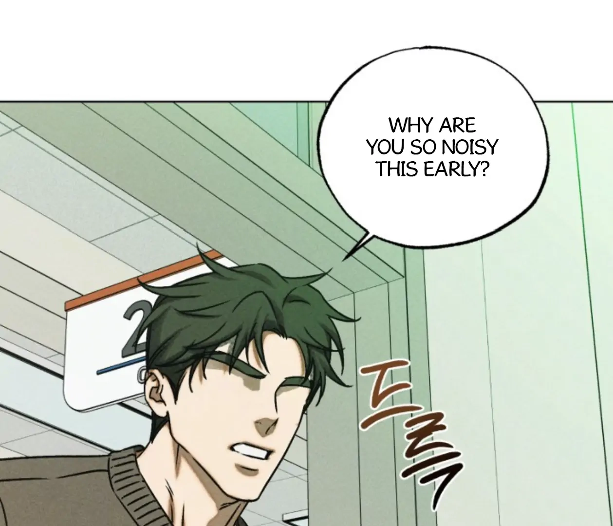 Friend or Faux Chapter 30 page 119 - 