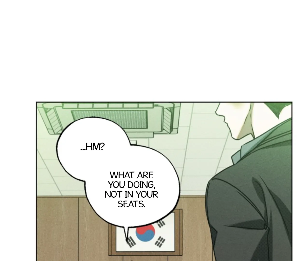 Friend or Faux Chapter 30 page 121 - 