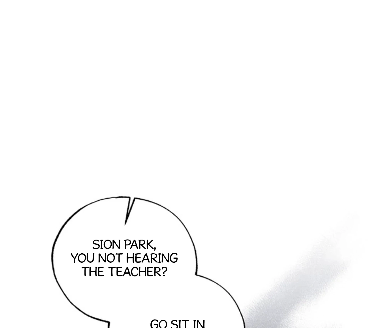 Friend or Faux Chapter 30 page 123 - 