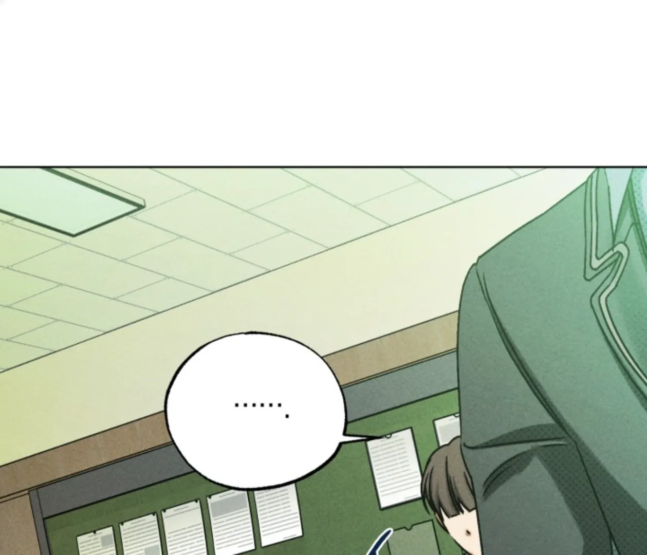 Friend or Faux Chapter 30 page 126 - 