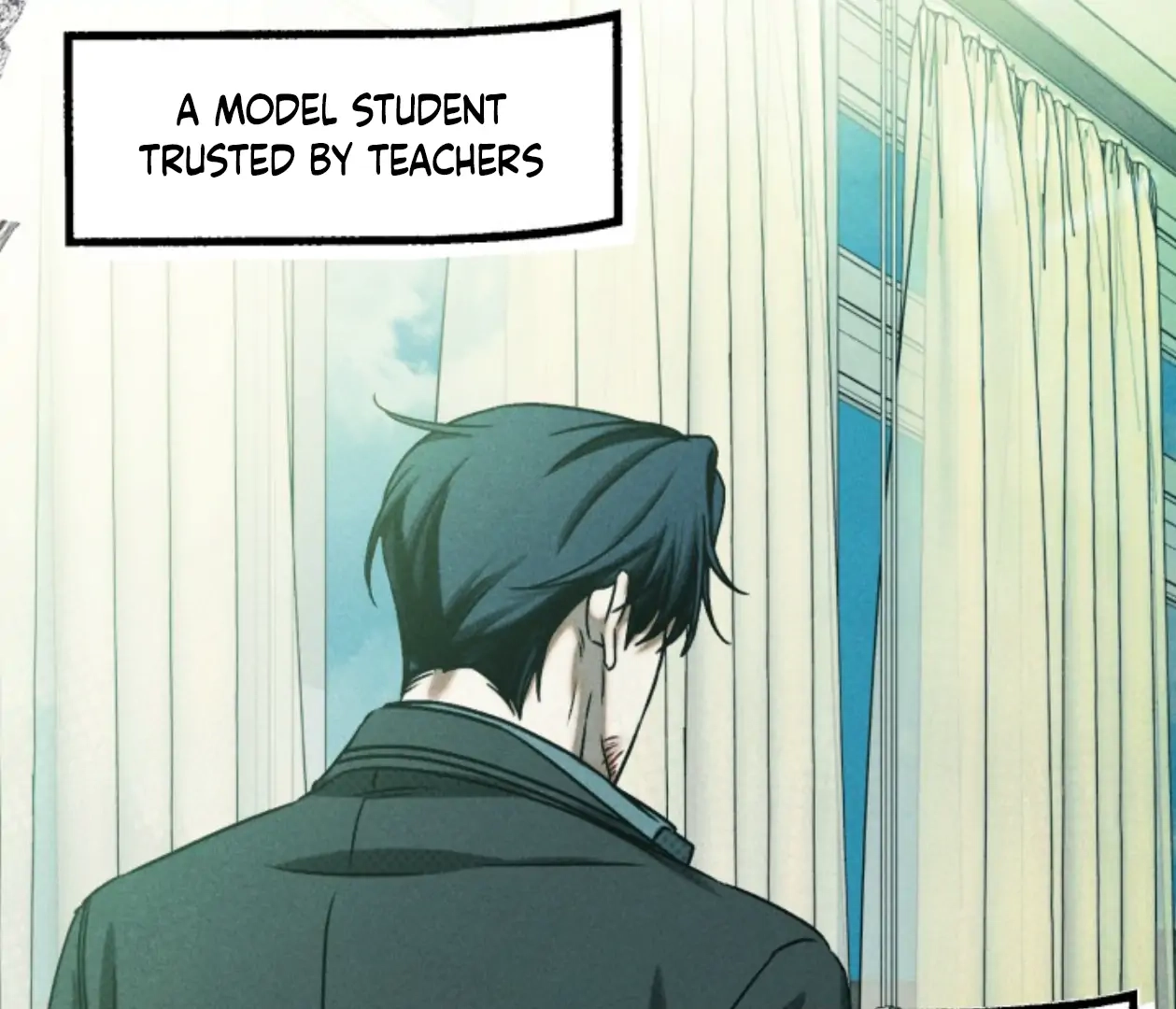 Friend or Faux Chapter 30 page 129 - 