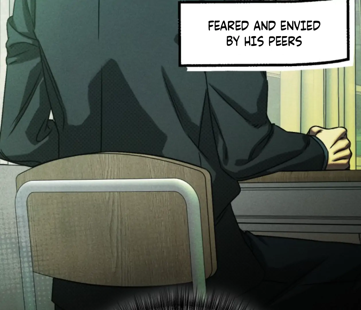Friend or Faux Chapter 30 page 130 - 
