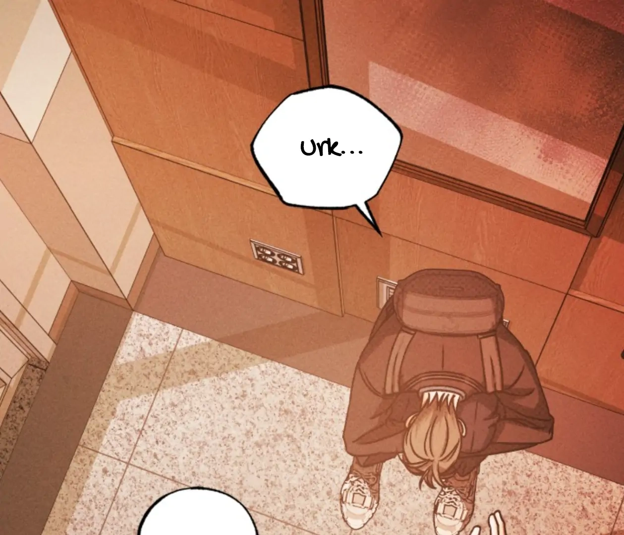 Friend or Faux Chapter 30 page 14 - 