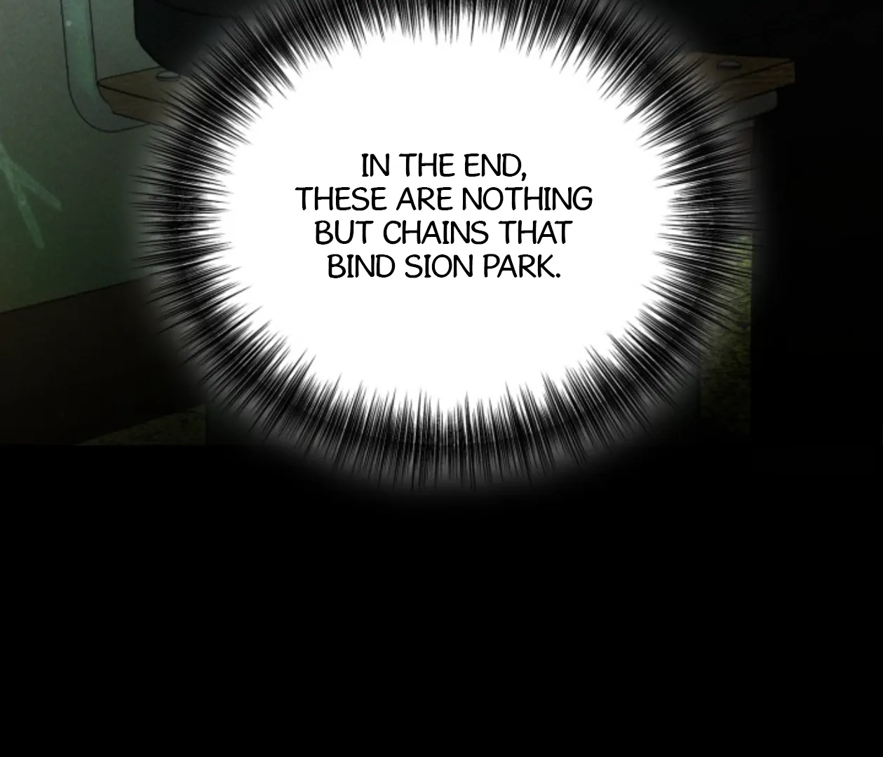 Friend or Faux Chapter 30 page 131 - 