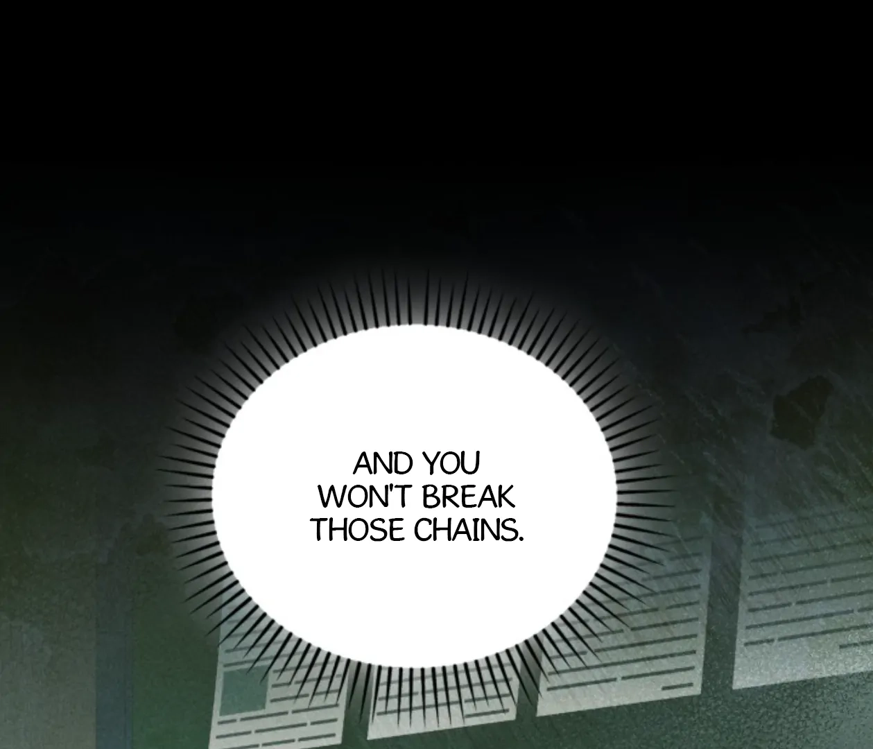 Friend or Faux Chapter 30 page 132 - 