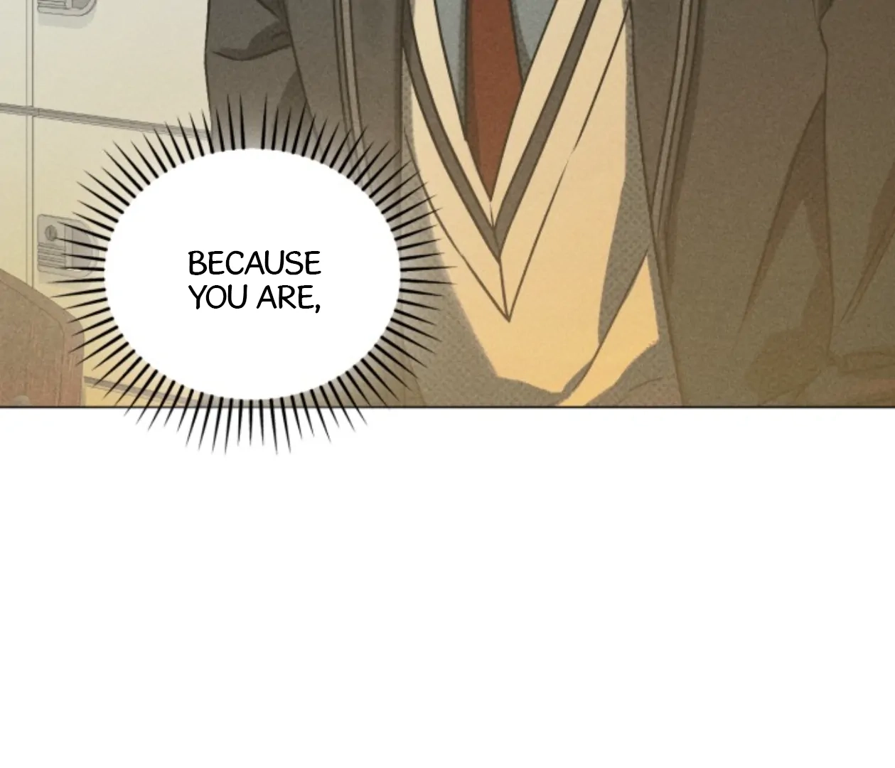 Friend or Faux Chapter 30 page 134 - 