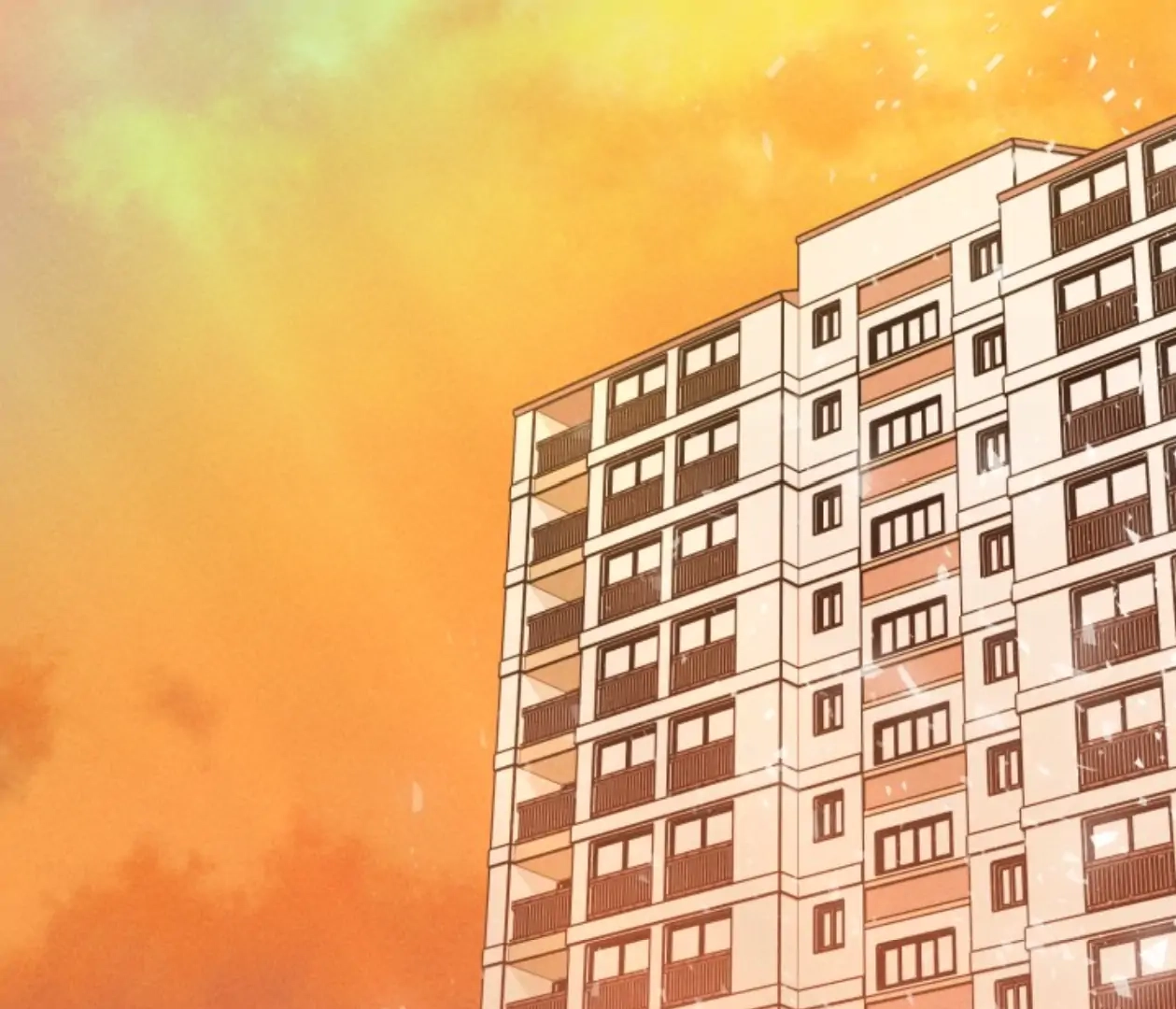 Friend or Faux Chapter 30 page 137 - 