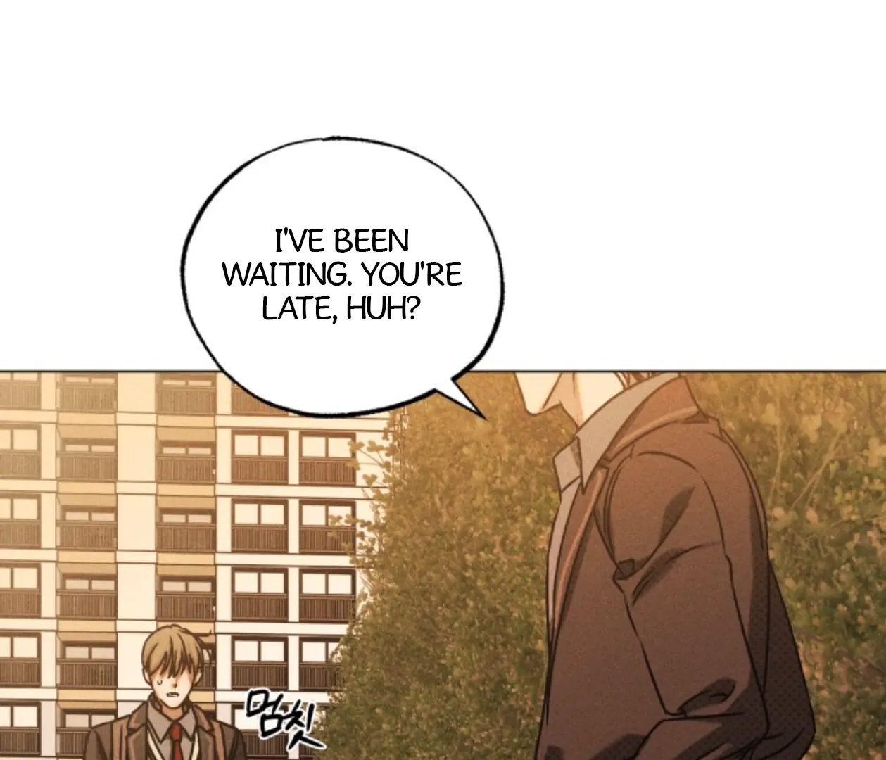 Friend or Faux Chapter 30 page 139 - 