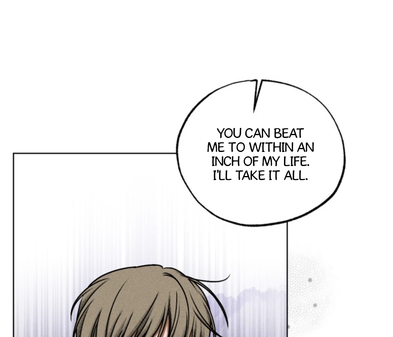 Friend or Faux Chapter 30 page 150 - 