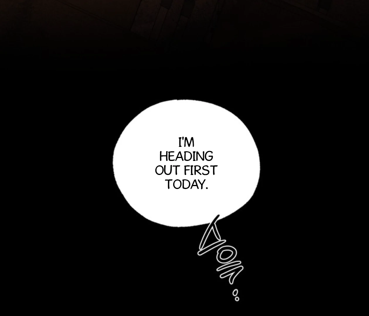 Friend or Faux Chapter 30 page 16 - 