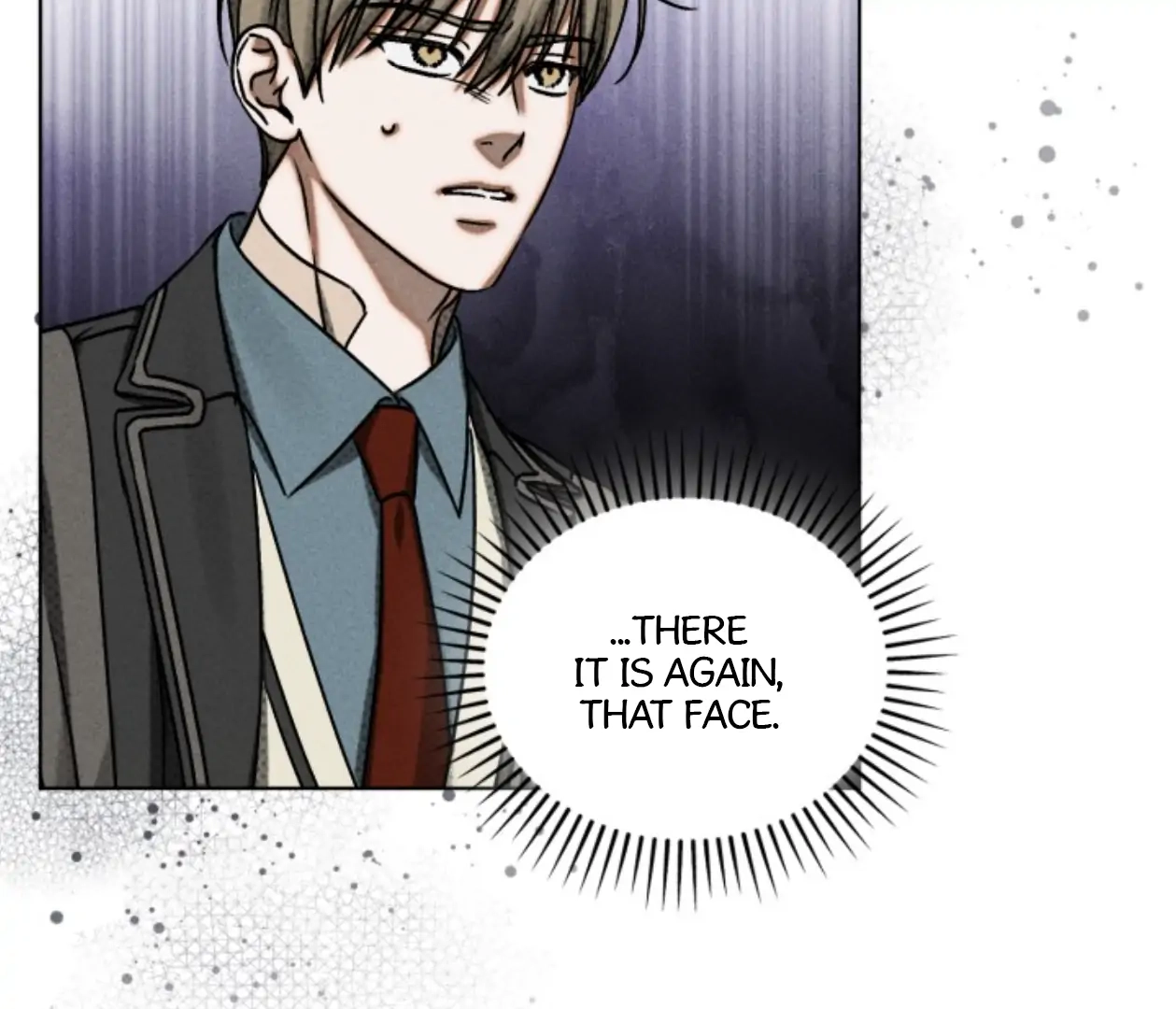 Friend or Faux Chapter 30 page 151 - 