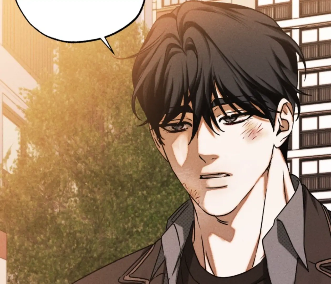 Friend or Faux Chapter 30 page 153 - 