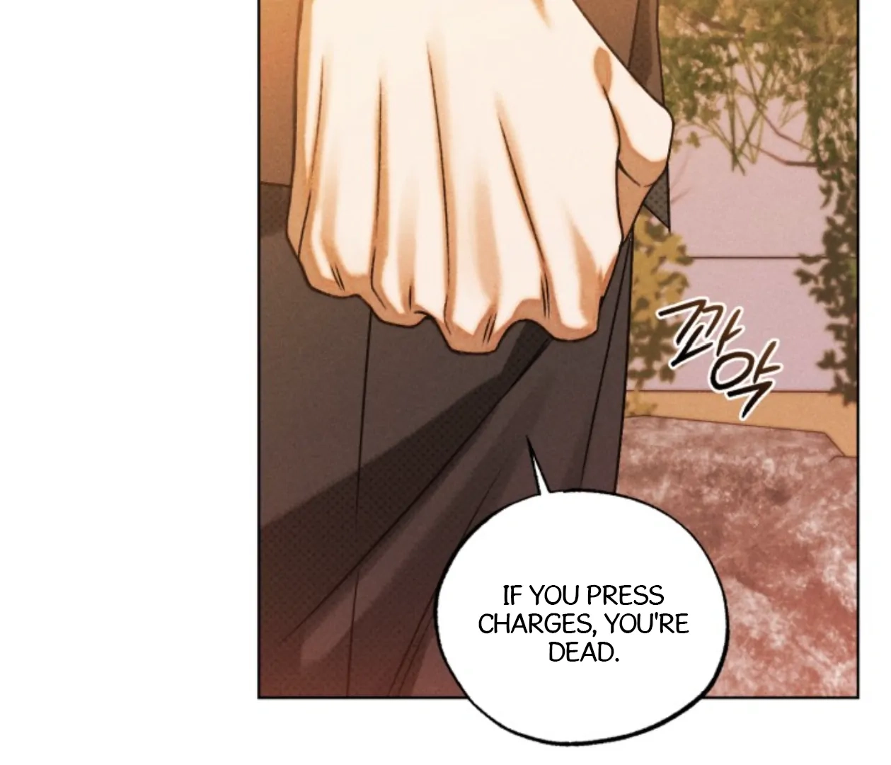 Friend or Faux Chapter 30 page 156 - 