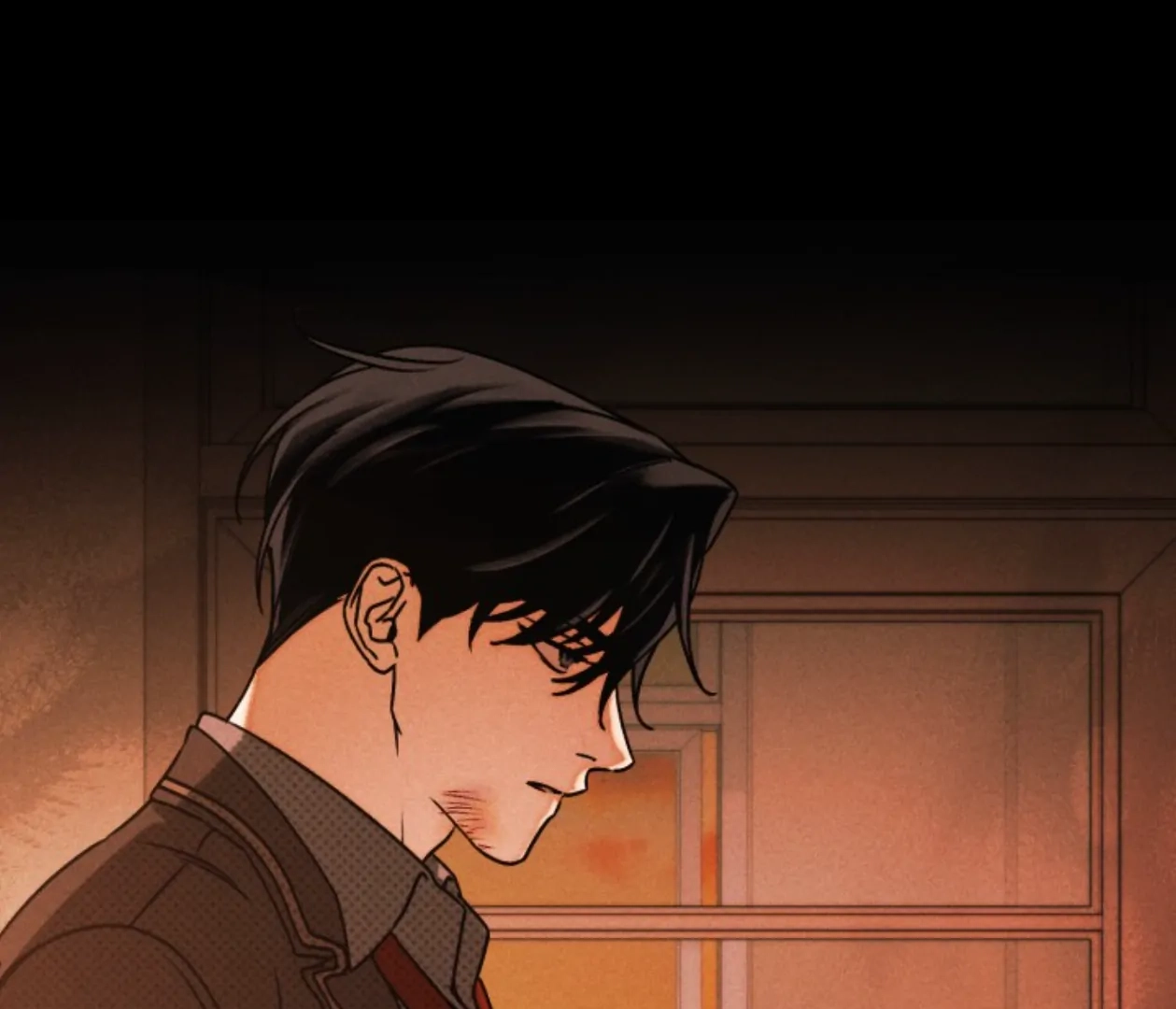 Friend or Faux Chapter 30 page 17 - 