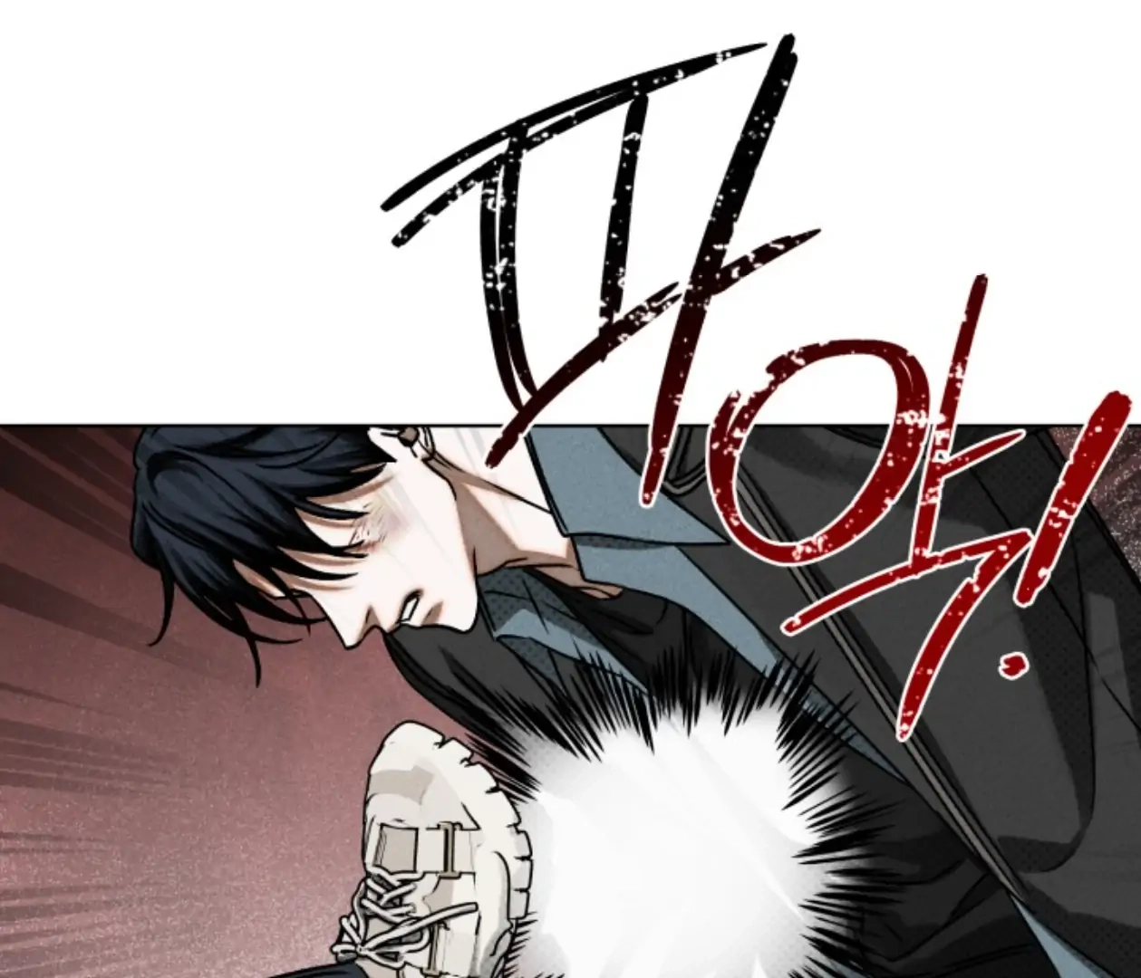 Friend or Faux Chapter 30 page 161 - 