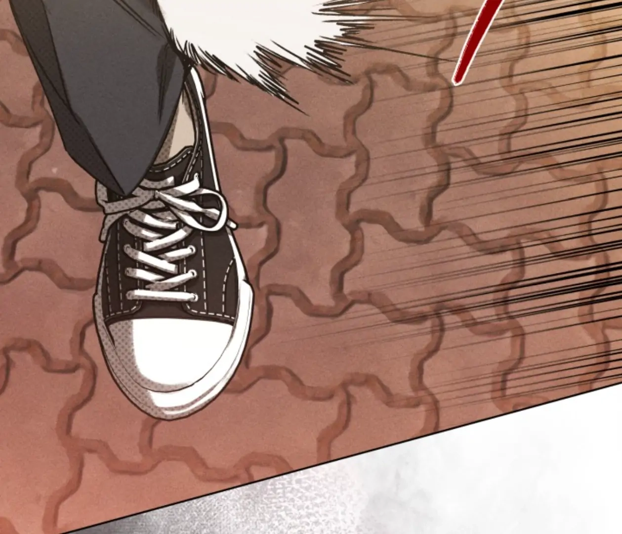Friend or Faux Chapter 30 page 164 - 