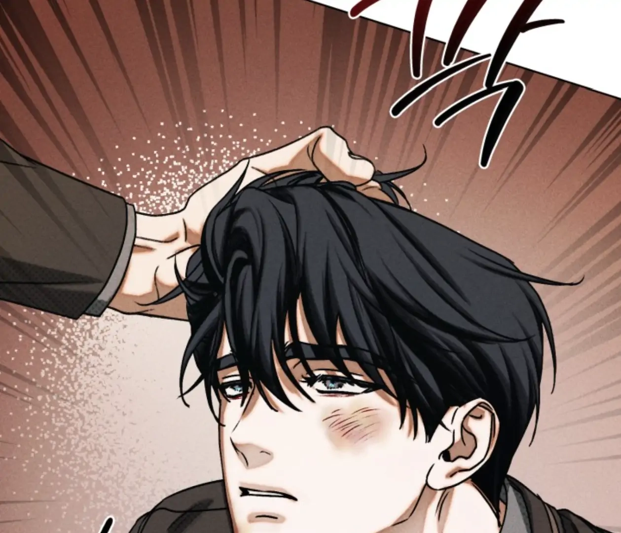 Friend or Faux Chapter 30 page 168 - 