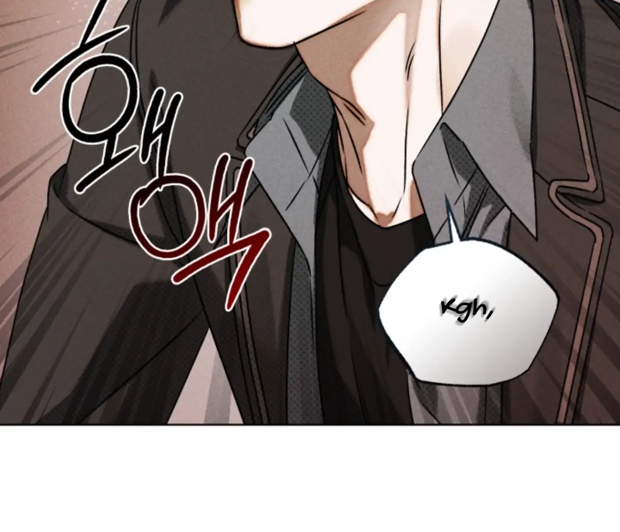 Friend or Faux Chapter 30 page 169 - 