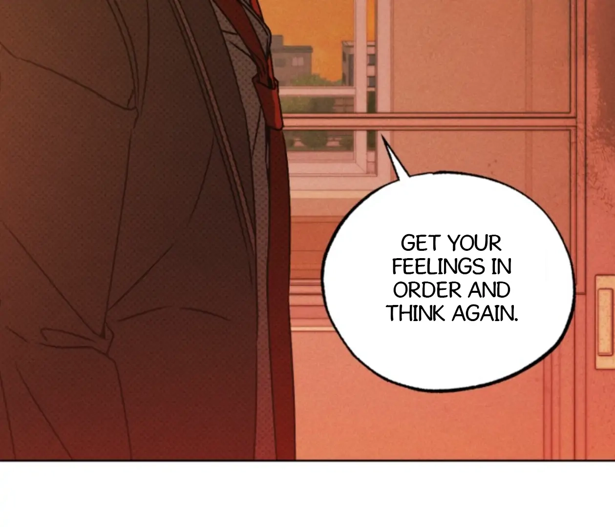 Friend or Faux Chapter 30 page 18 - 