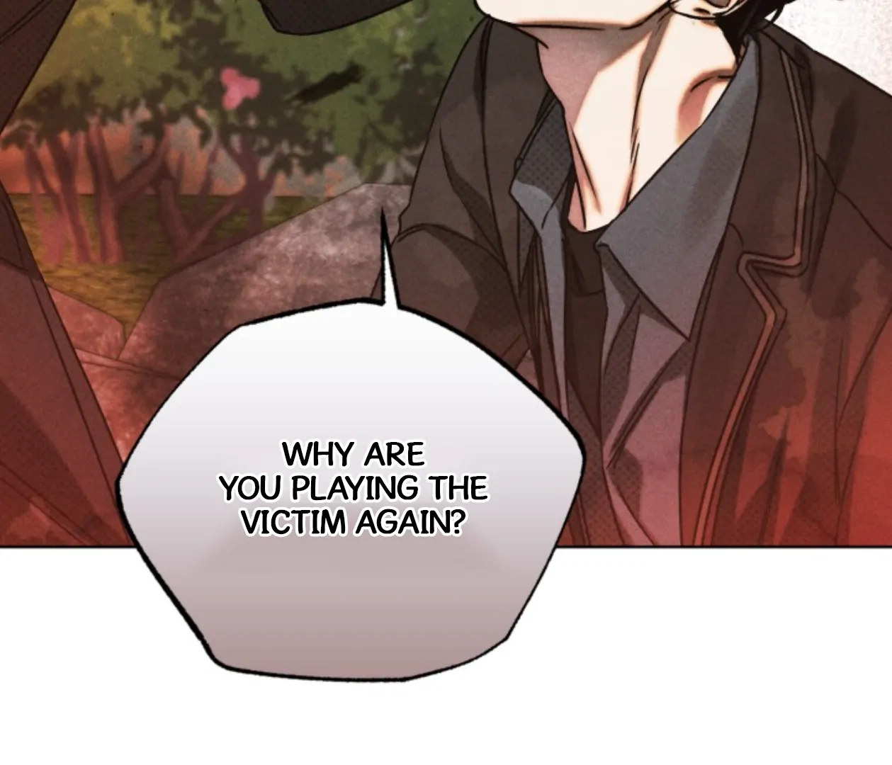 Friend or Faux Chapter 30 page 172 - 