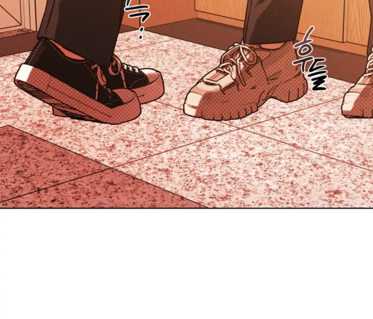 Friend or Faux Chapter 30 page 3 - 