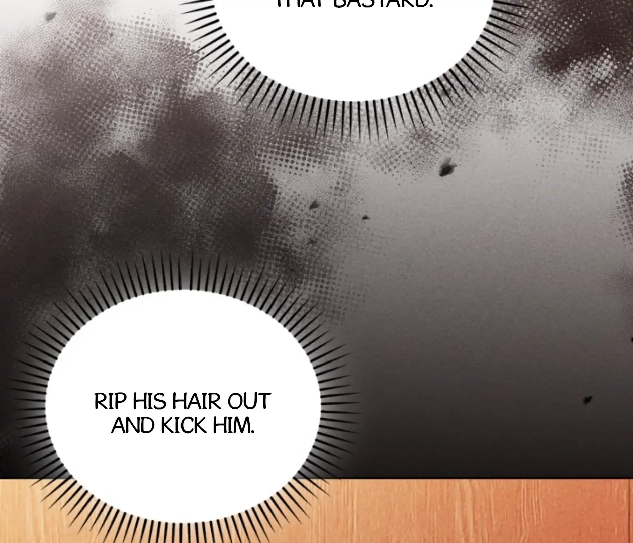 Friend or Faux Chapter 30 page 24 - 