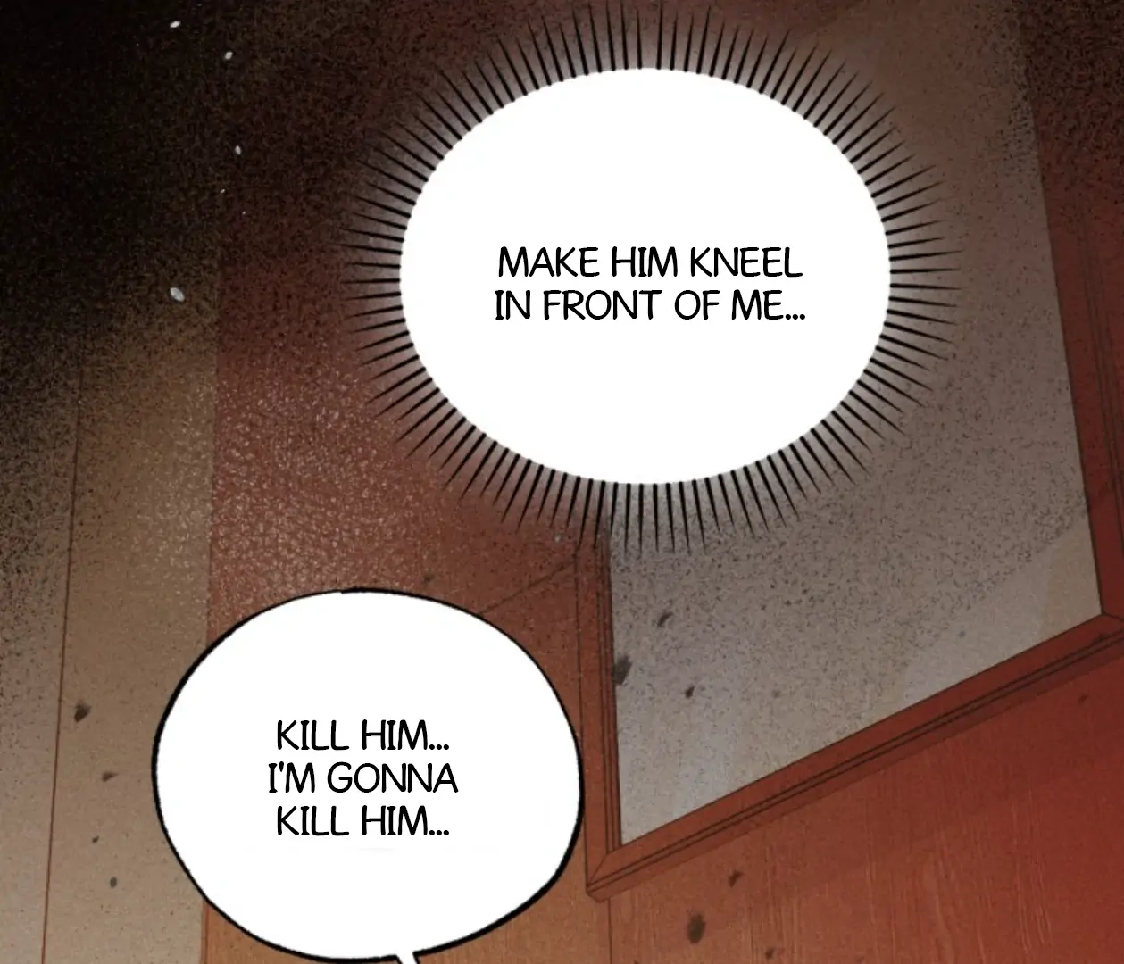 Friend or Faux Chapter 30 page 26 - 