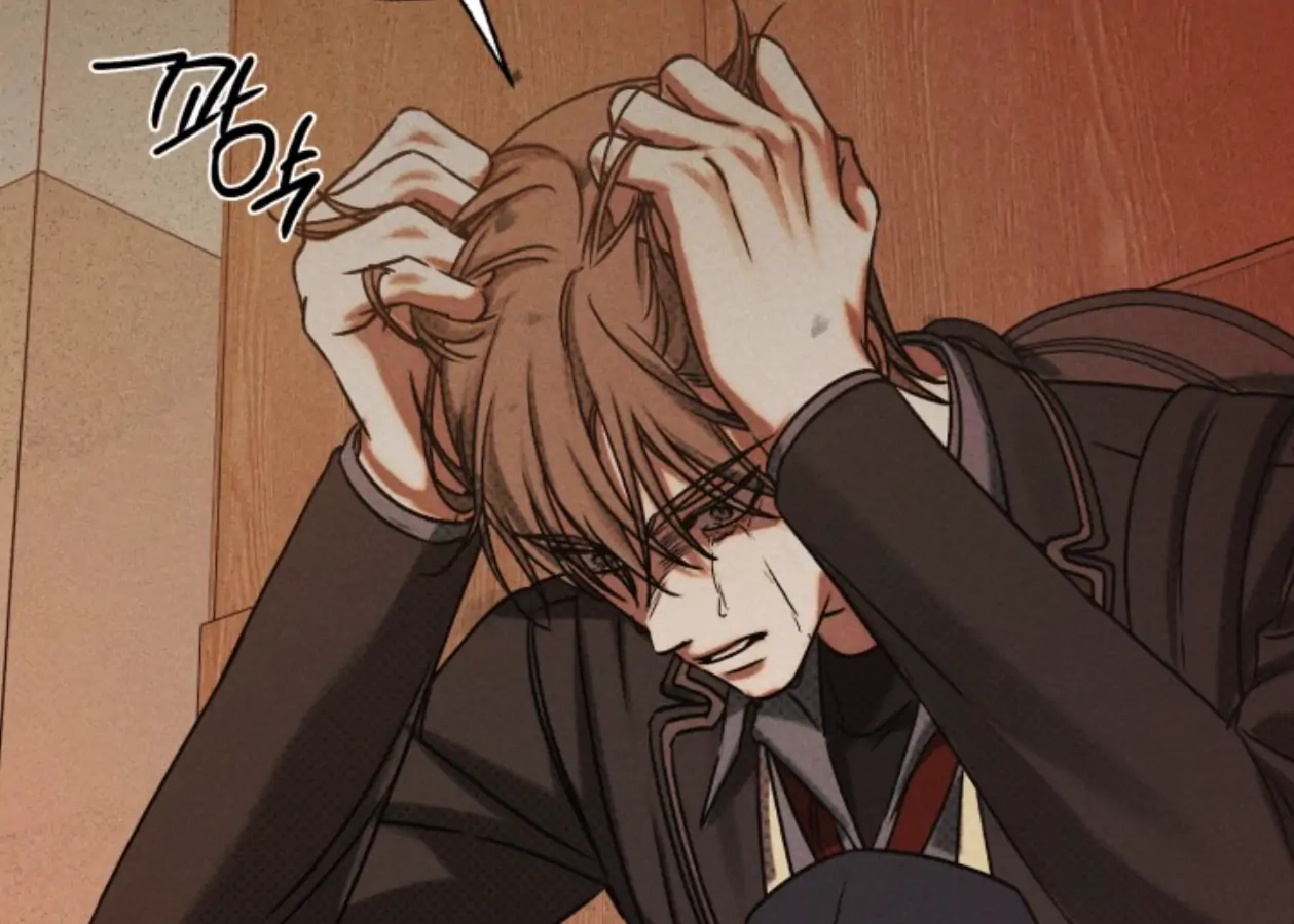 Friend or Faux Chapter 30 page 27 - 