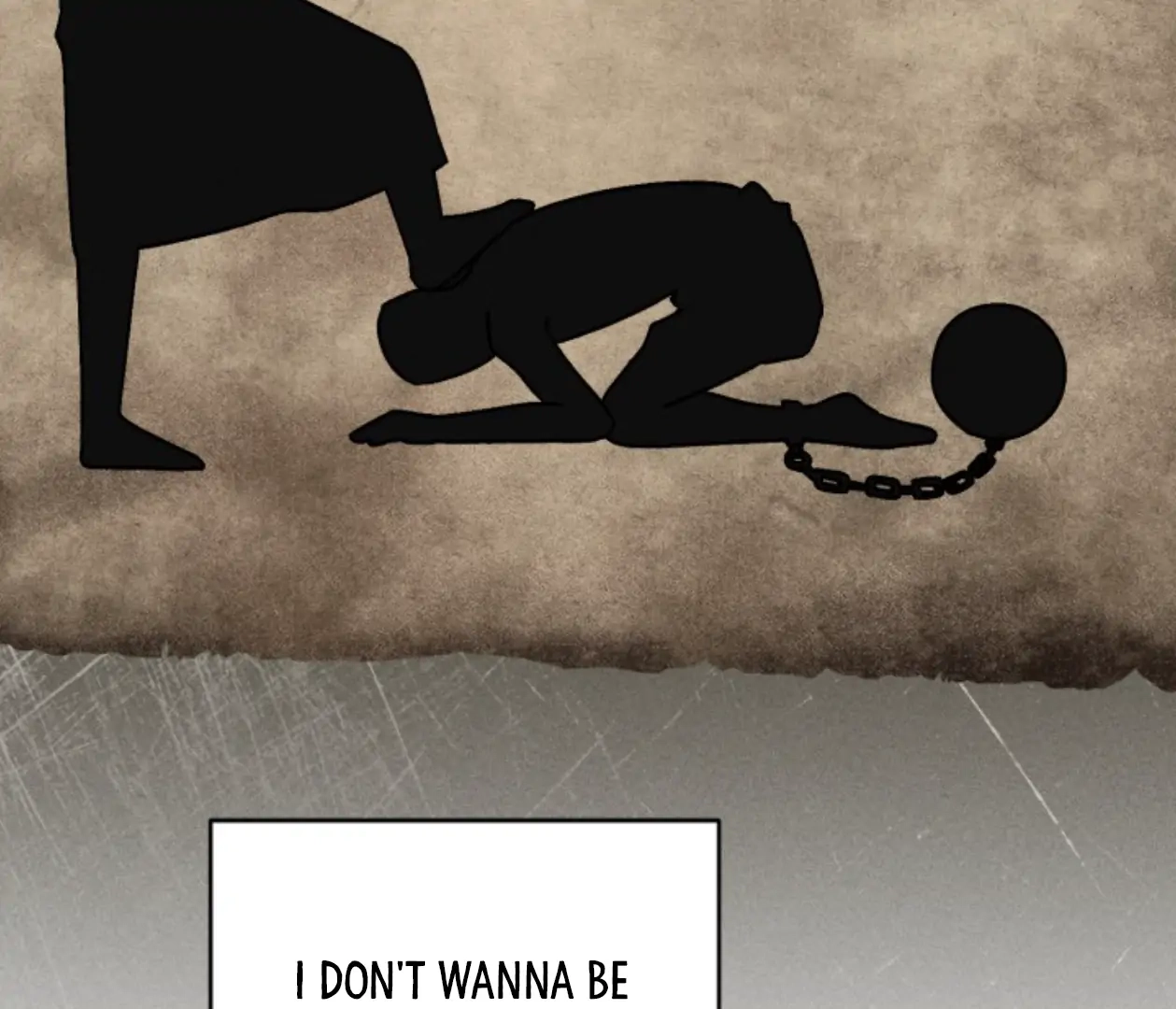 Friend or Faux Chapter 30 page 35 - 